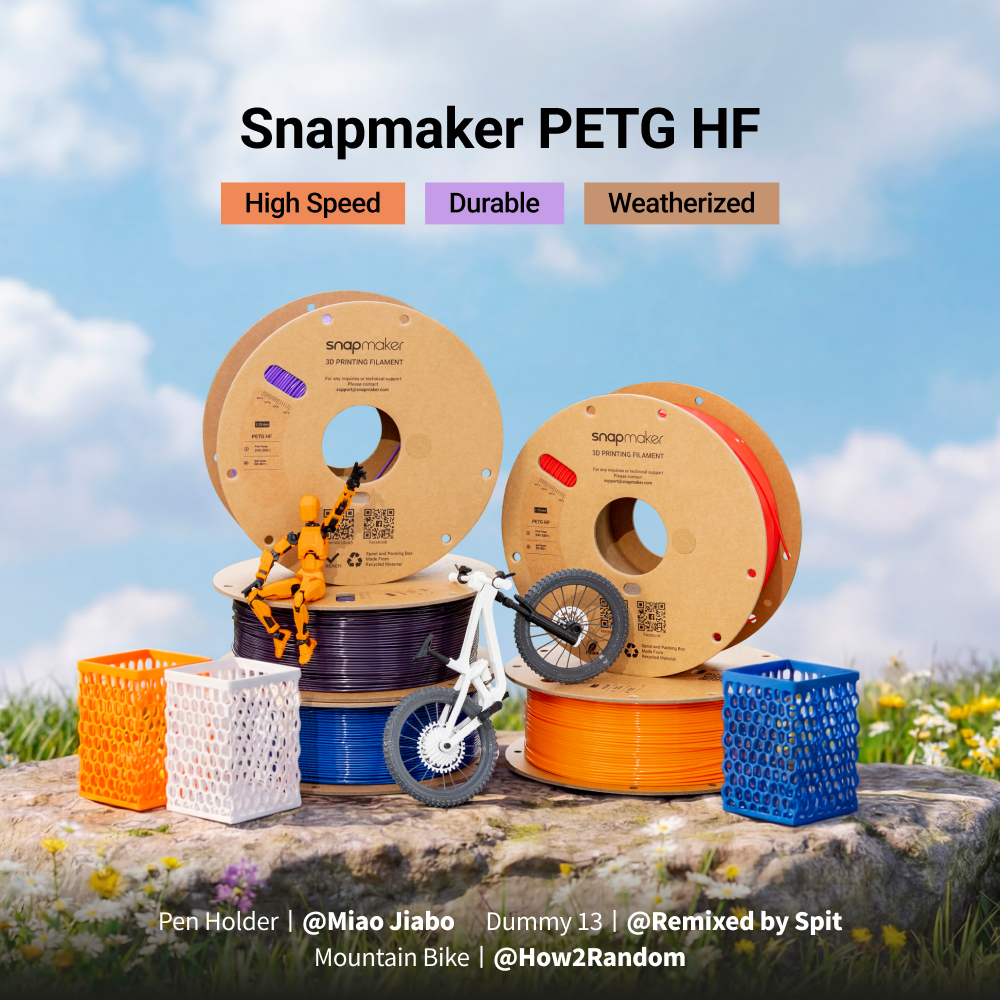 Snapmaker US
