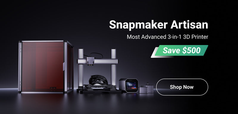 Snapmaker US