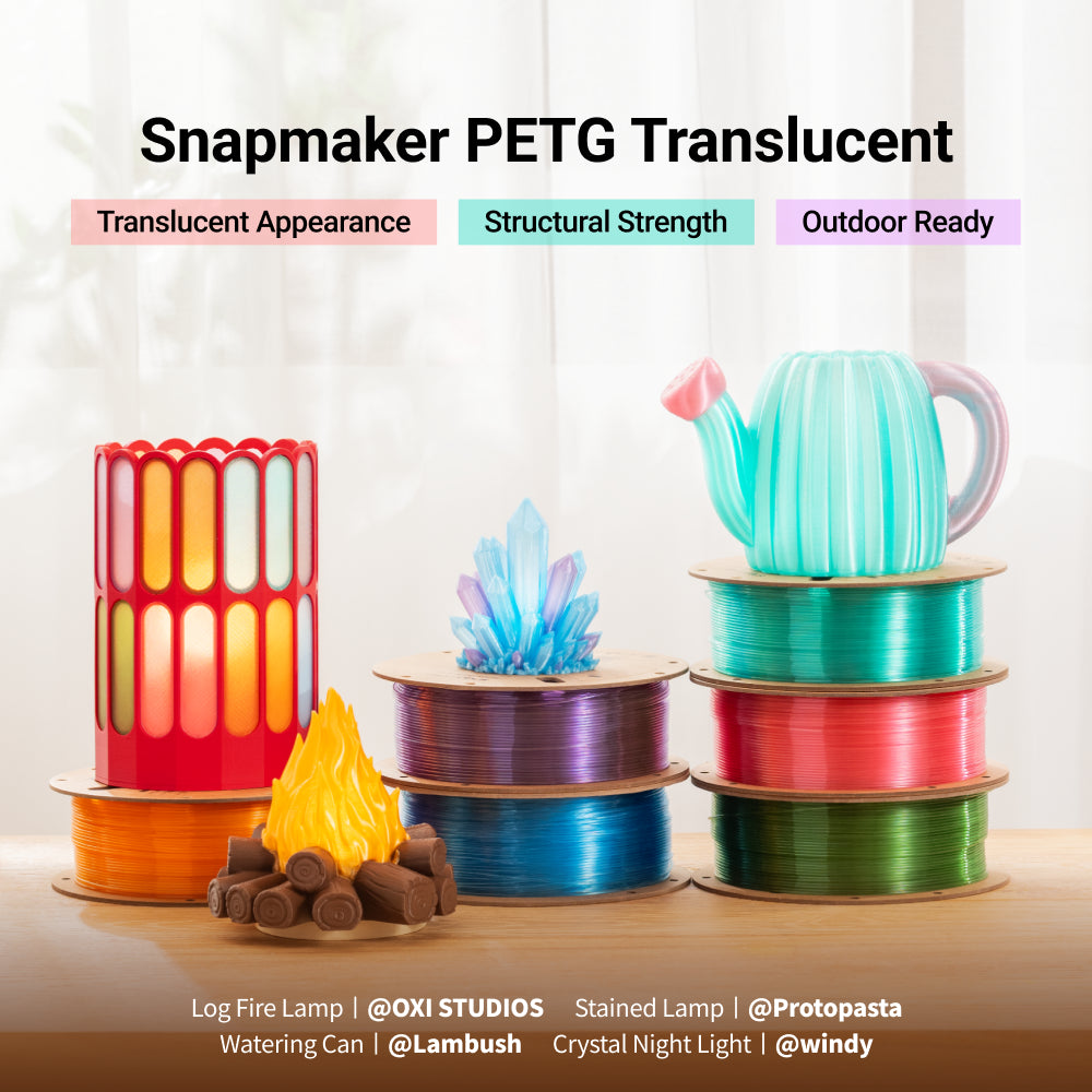 Snapmaker US