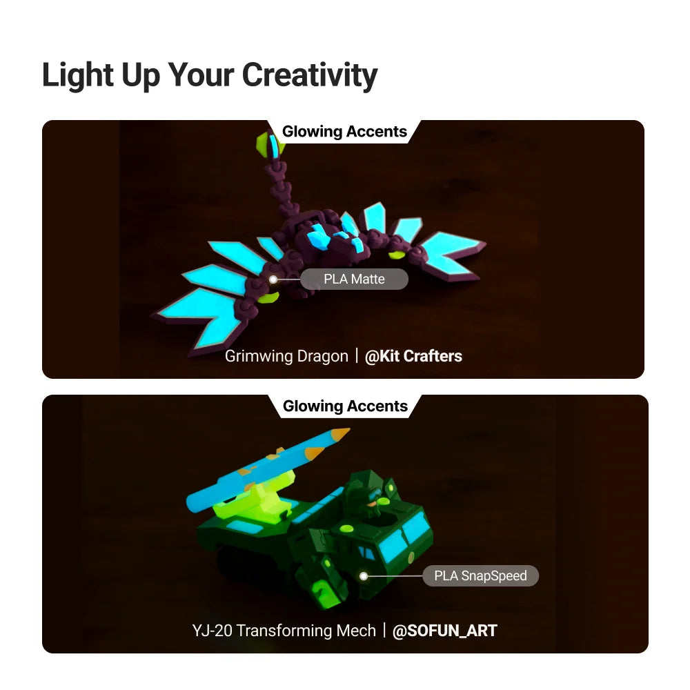 Snapmaker US