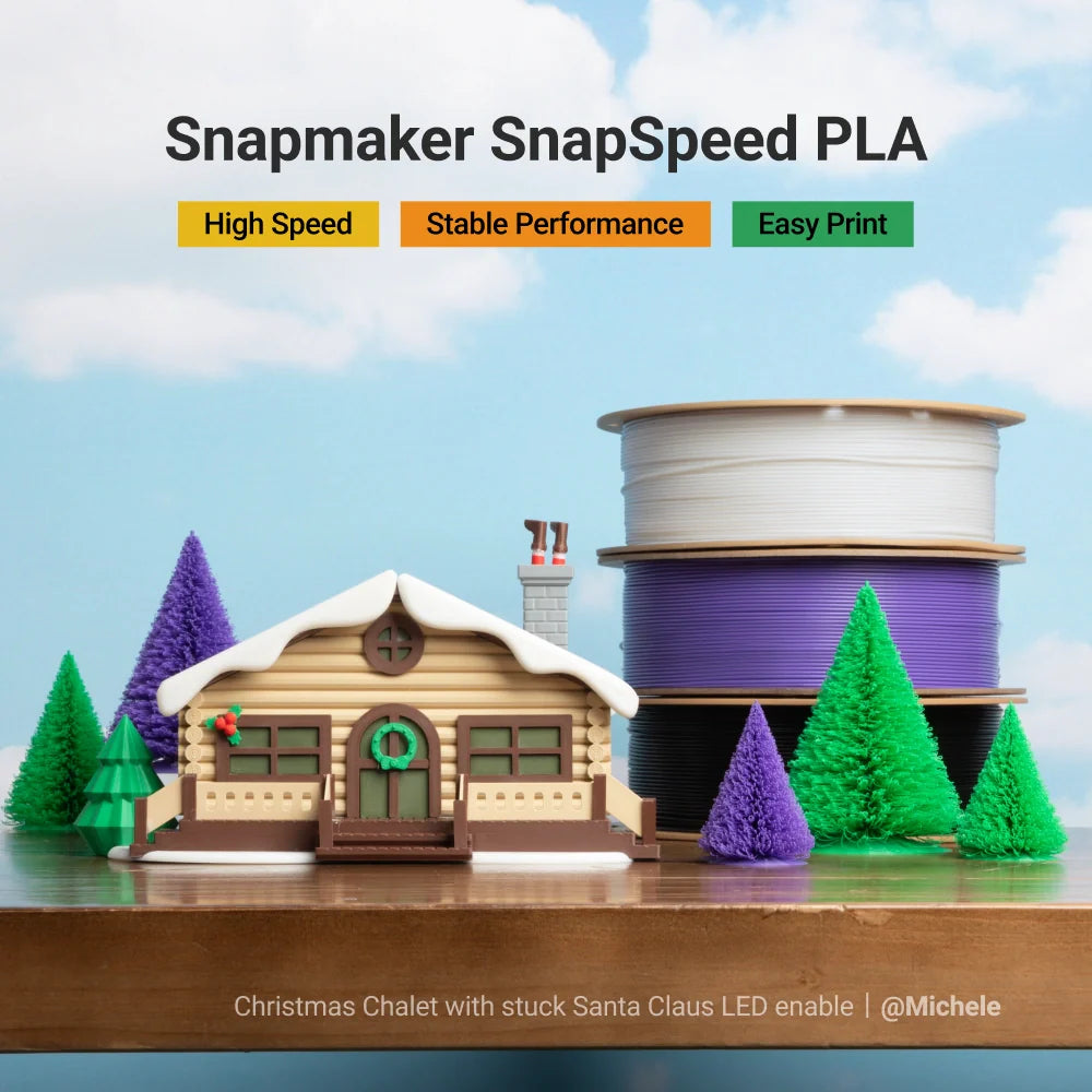 Snapmaker US