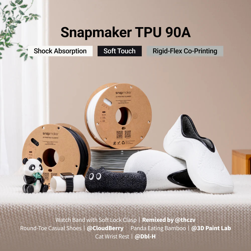 Snapmaker US