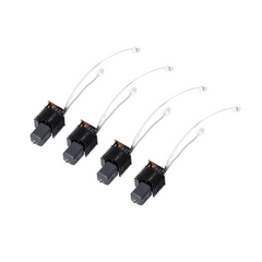 0.2mm Hardened Steel Hot End Bundle