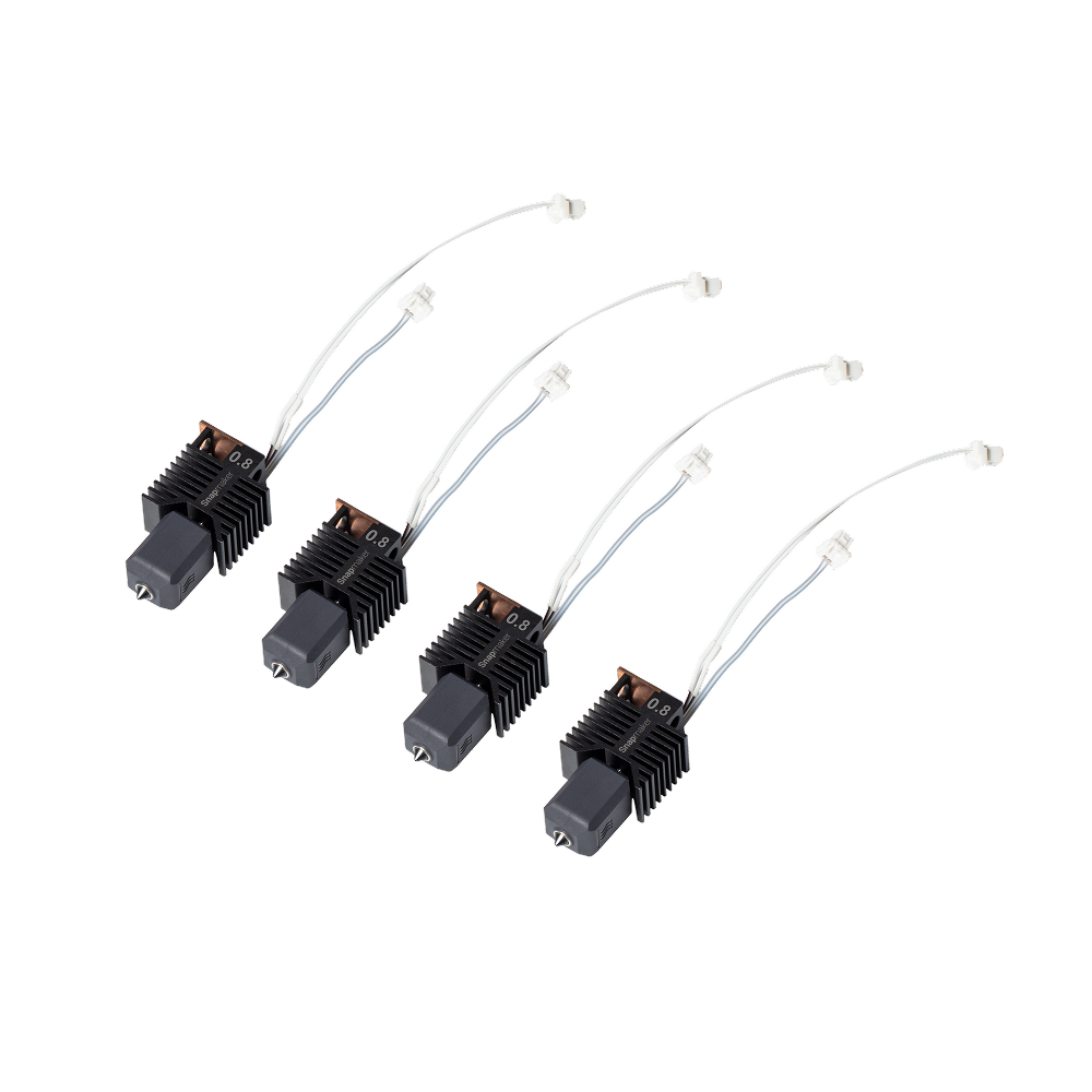 Hot End for Snapmaker U1