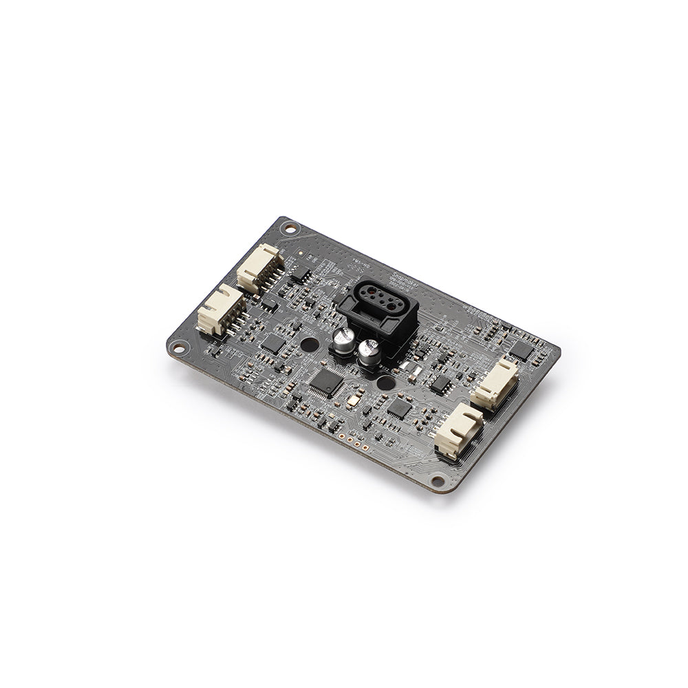 Mainboard For Dual Extrusion 3D Printing Module – Snapmaker US