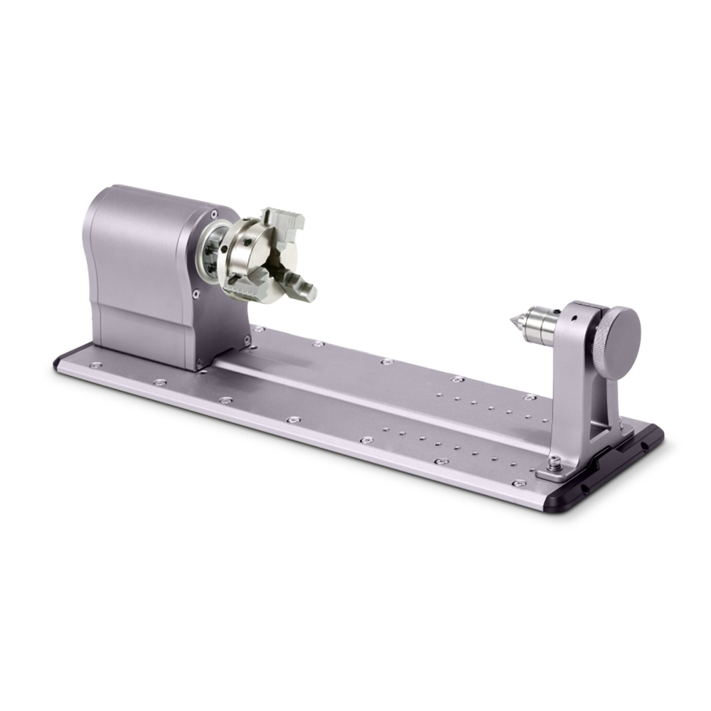 Snapmaker 4th Axis Rotary Module - Snapmaker US