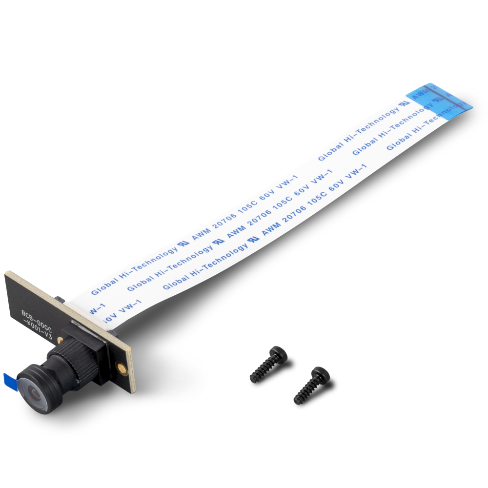 Camera Kit with FPC Cable for Snapmaker U1 - Snapmaker US