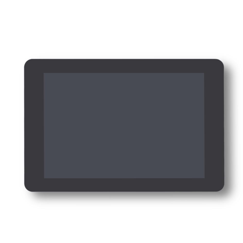 3.5-inch Touchscreen for Snapmaker U1 - Snapmaker US