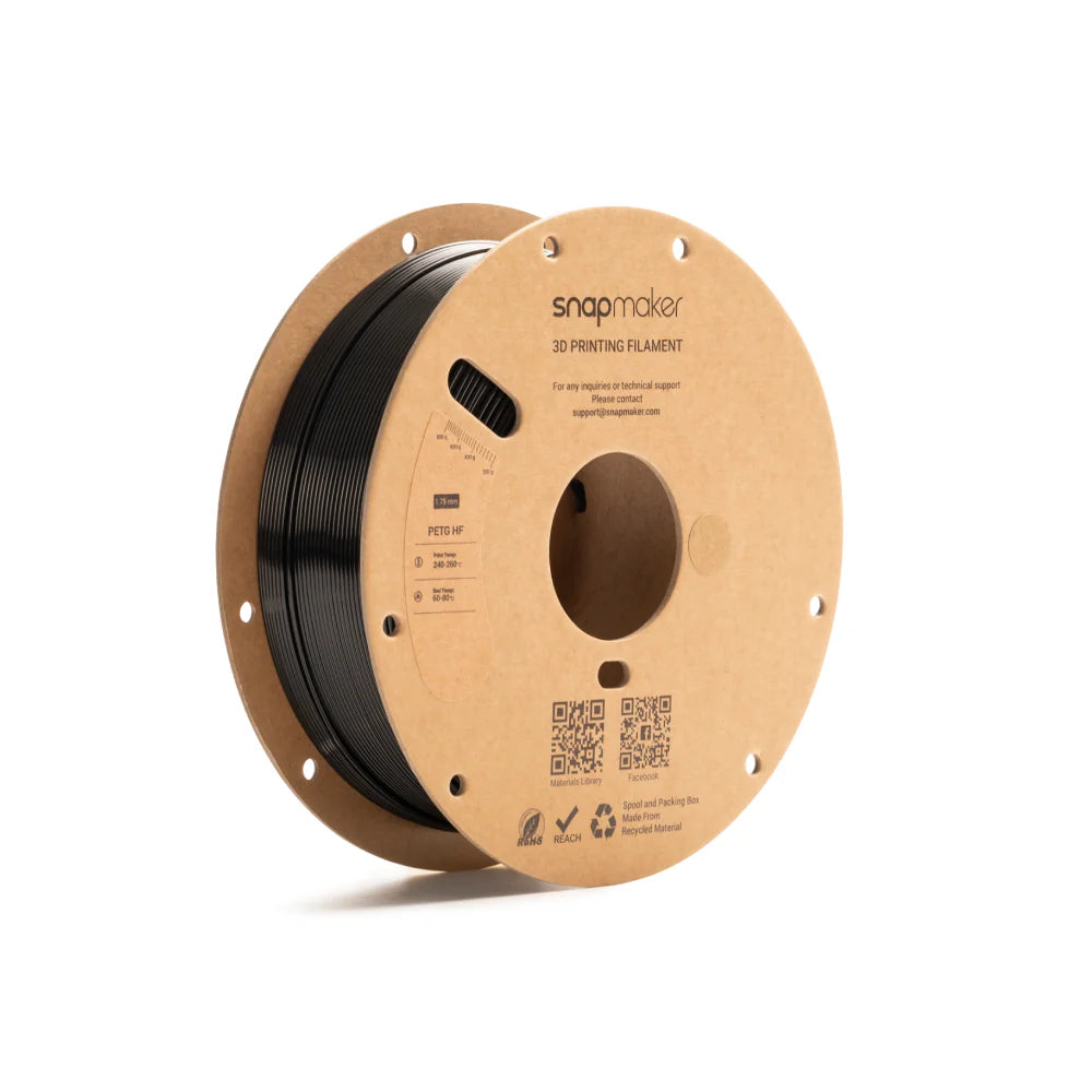PETG HF Filament (RFID) - 1kg