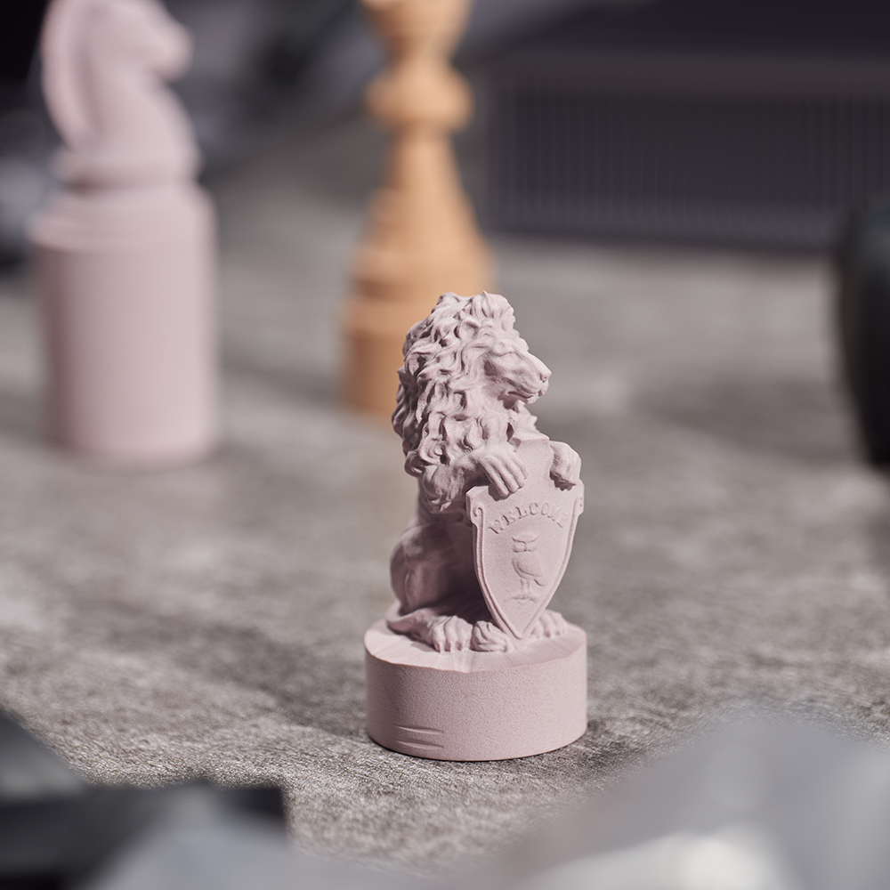 Snapmaker Rotary Module (Harmonic Drive Version)