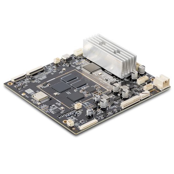 Main Control Board for Snapmaker U1 - Snapmaker US