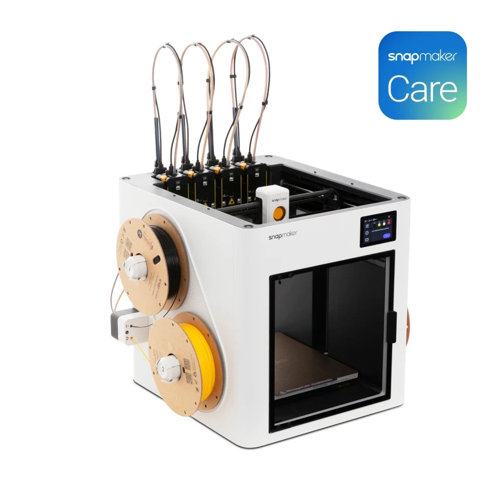 Snapmaker Care for U1 - Snapmaker US
