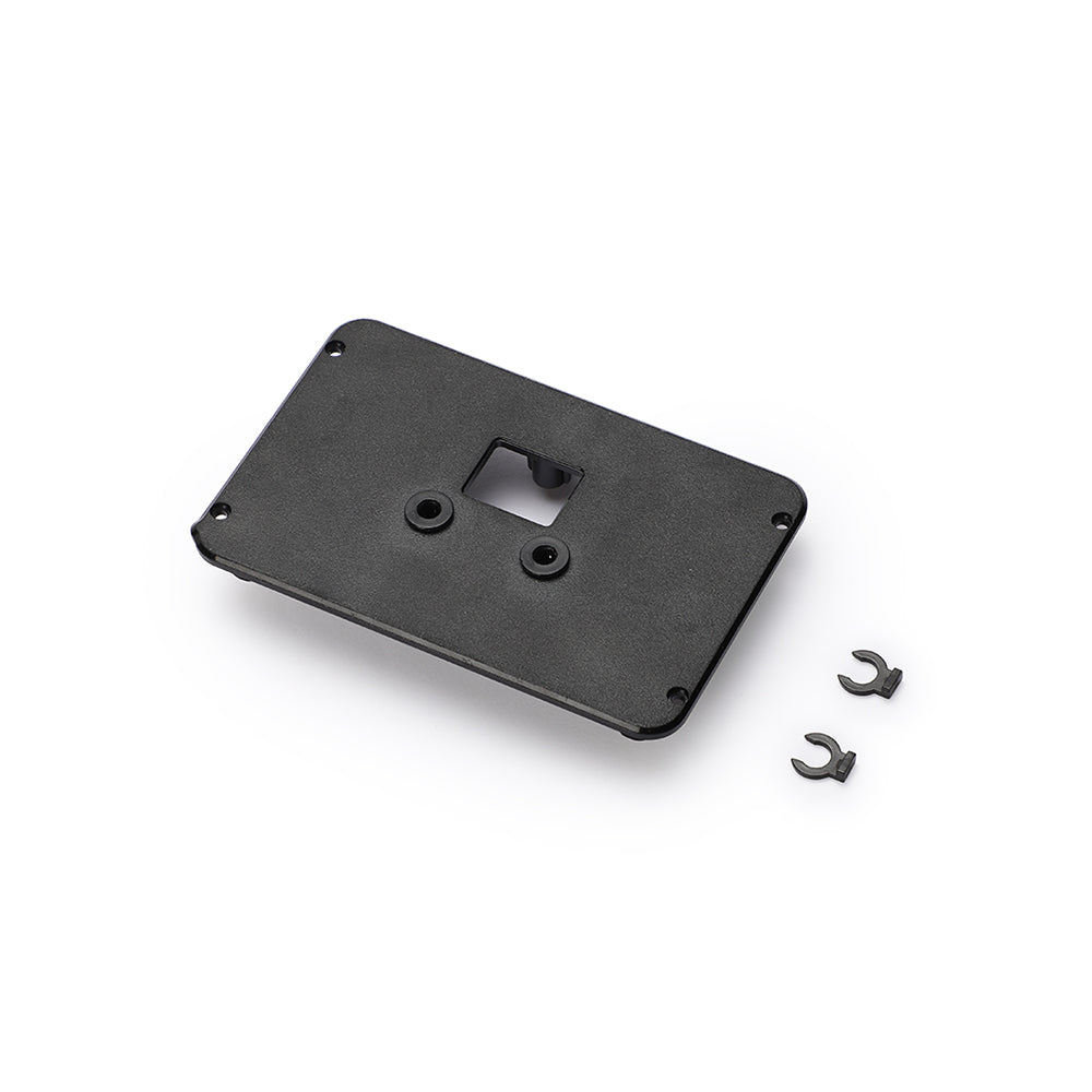 Top Cover Kit For Dual Extrusion 3D Printing Module - Snapmaker US