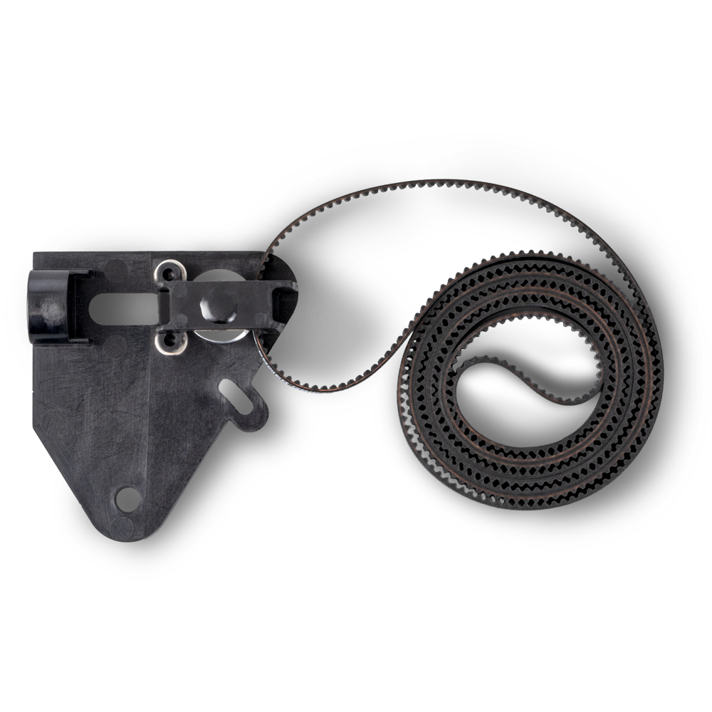 Z-Axis Timing Belt for Snapmaker U1 - Snapmaker US