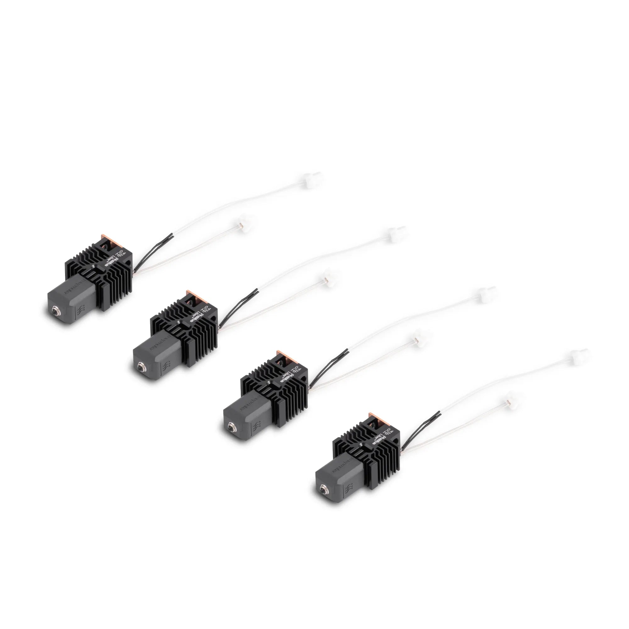 Snapmaker × Phaetus Liber™ High Flow Hotend for U1