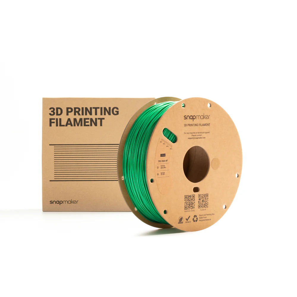 TPU 95A HF Filament (RFID) - 1kg