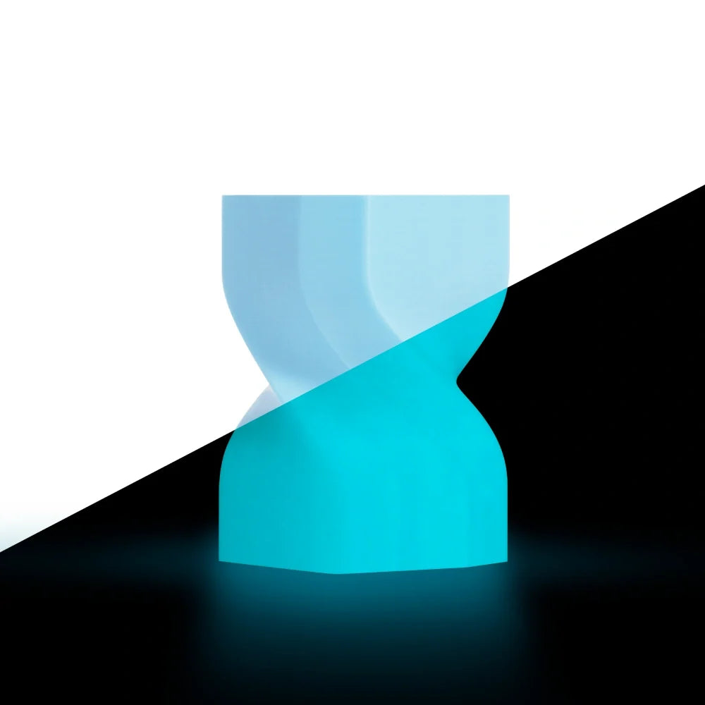 PLA Glow Filament (RFID) - 1kg