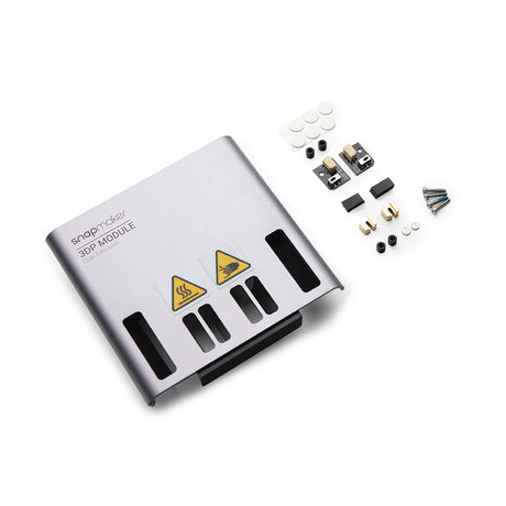 Replacement Kit for Dual Extrusion Module