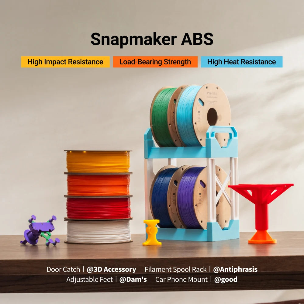 Snapmaker US