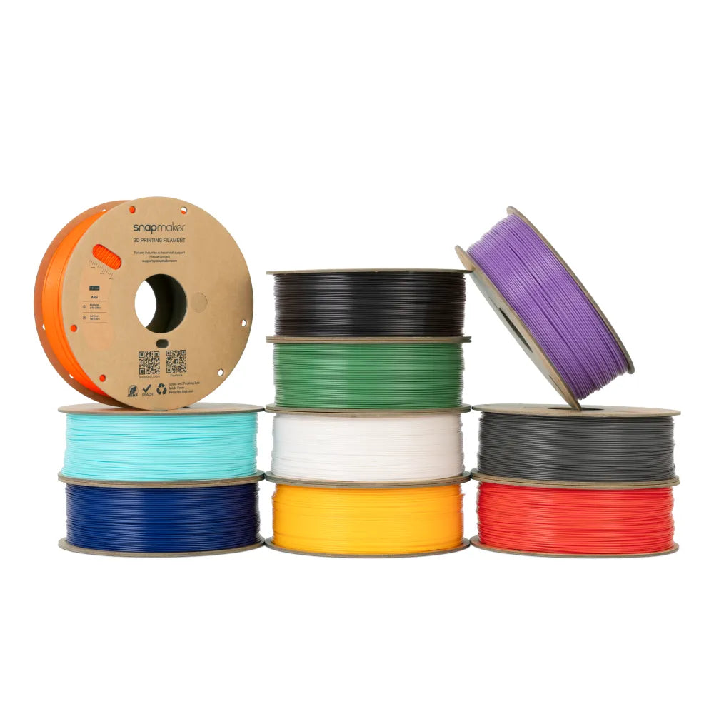 ABS Filament (RFID) - 1kg
