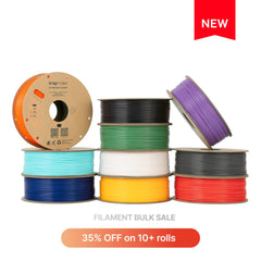 ABS Filament (RFID) - 1kg