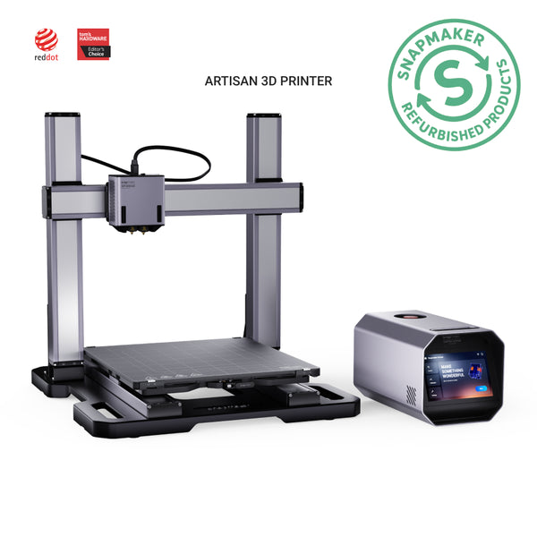 Snapmaker Refurbished Products – Snapmaker US