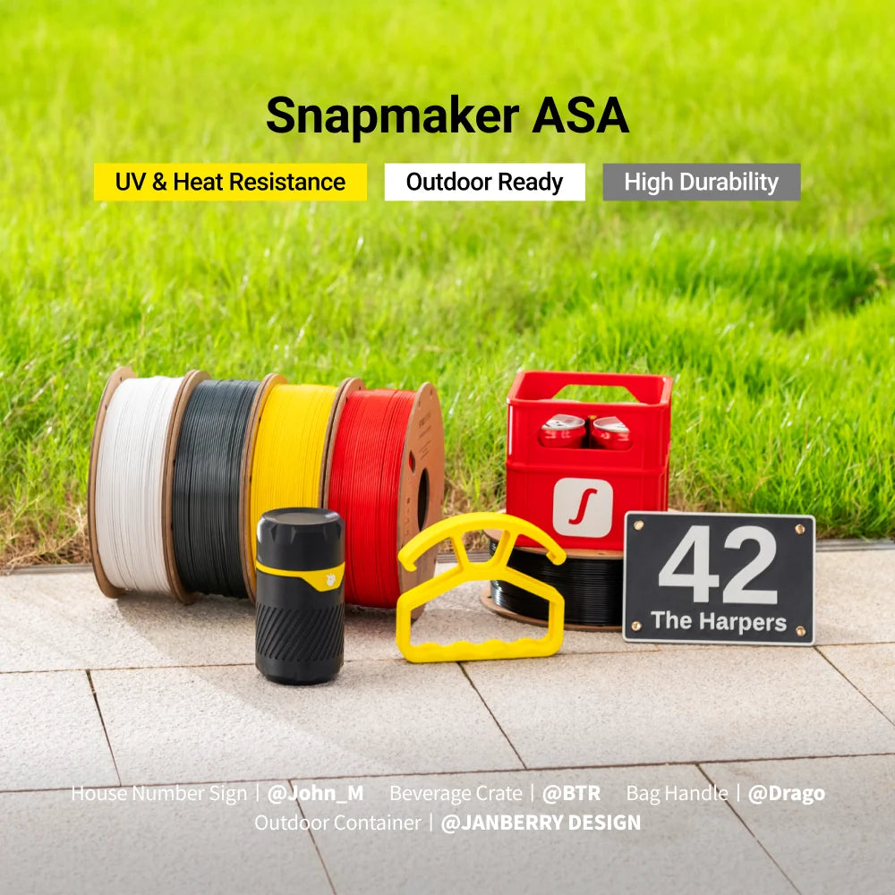 Snapmaker US