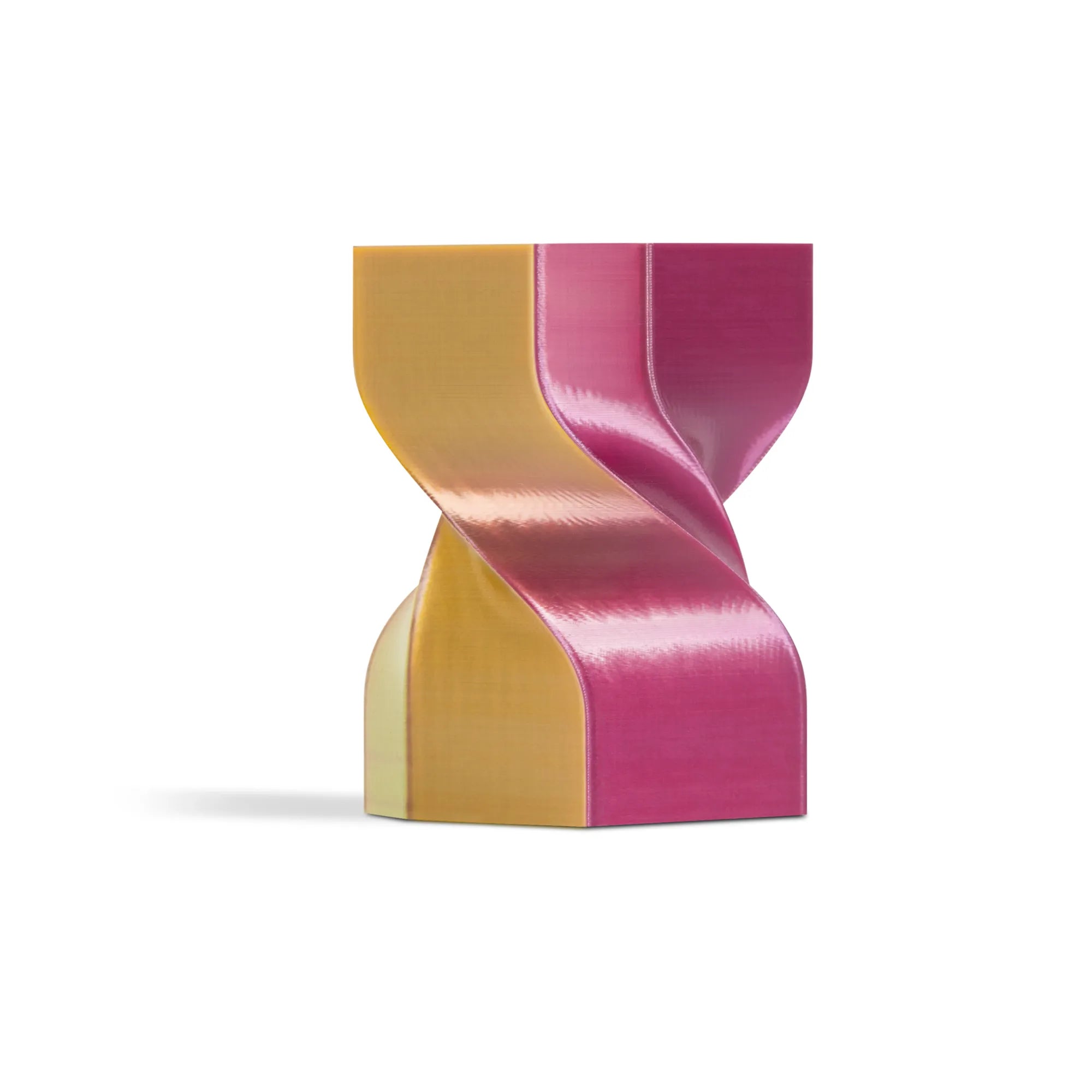 Silk Dual-Color PLA Filament (RFID) - 1kg