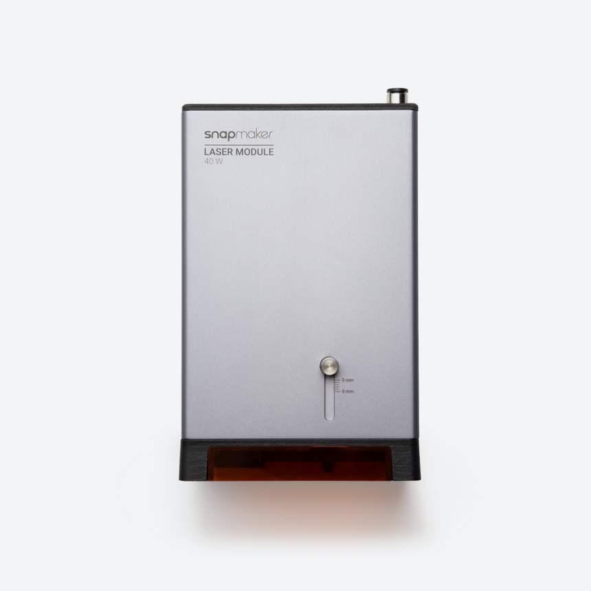 Snapmaker 20W Cutter | 40W Laser Engraver Online – Snapmaker US