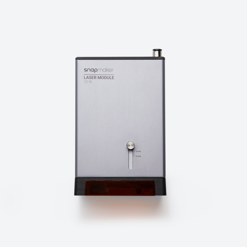 Snapmaker 20W Cutter | 40W Laser Engraver Online – Snapmaker US