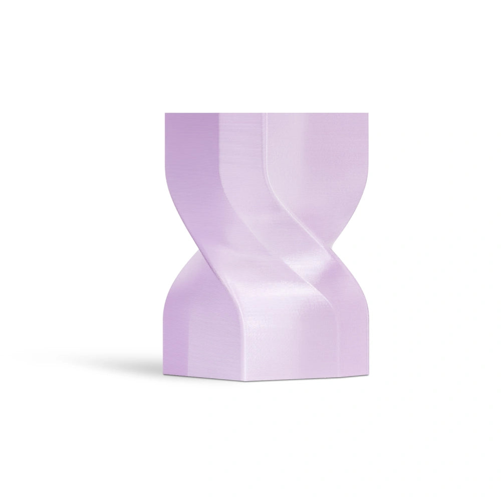 PETG Translucent Filament (RFID) - 1kg