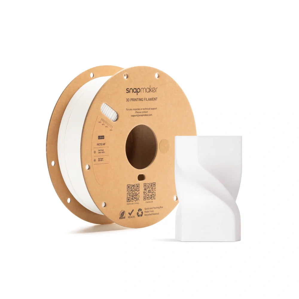 PETG HF Filament (RFID) - 1kg