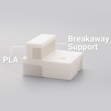 Breakaway Support for PLA (500g)