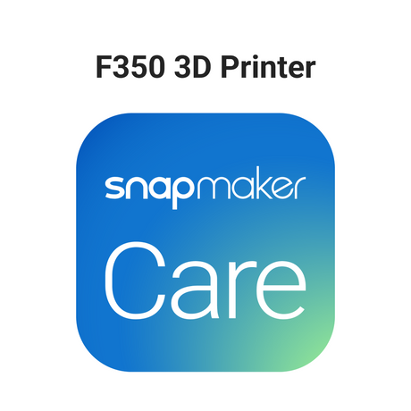 Snapmaker Care for F350