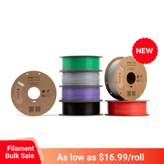 SnapSpeed PLA Filament (1kg)