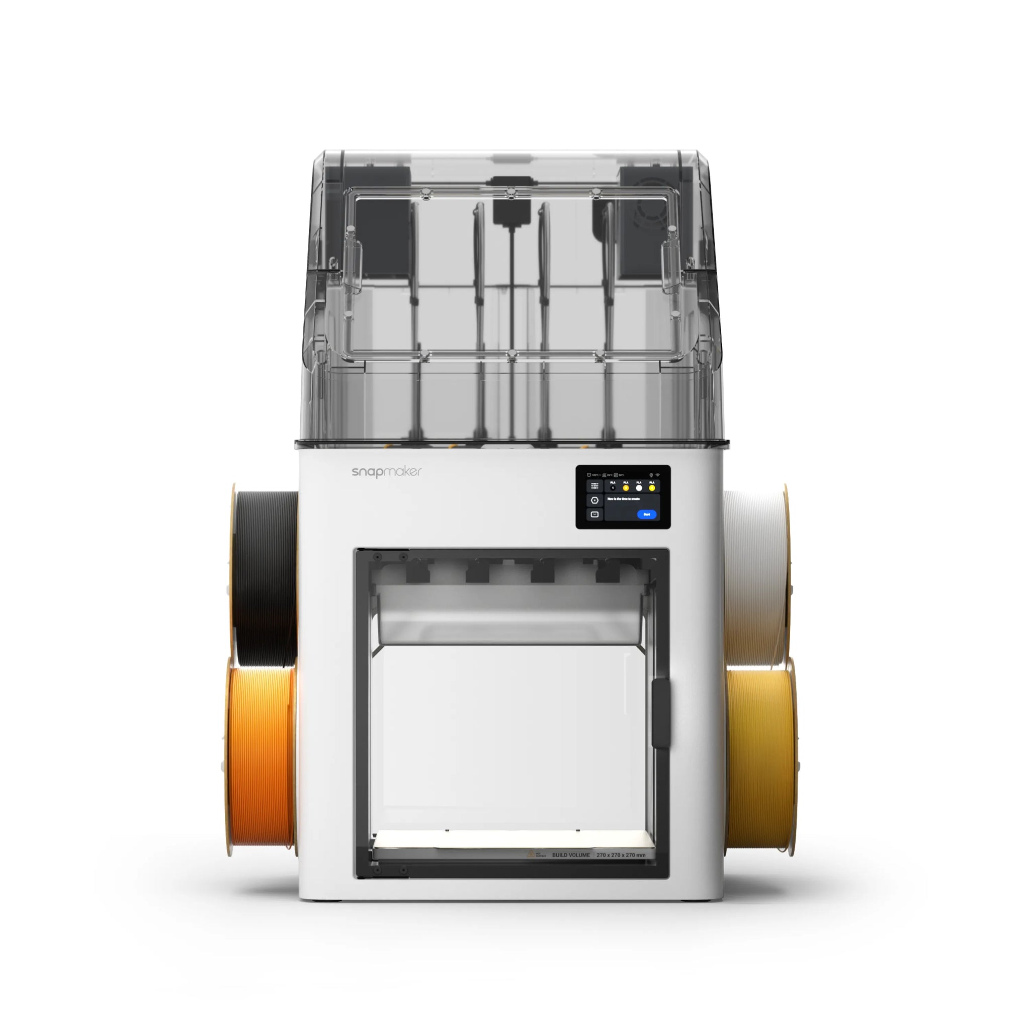 Top Cover for Snapmaker U1