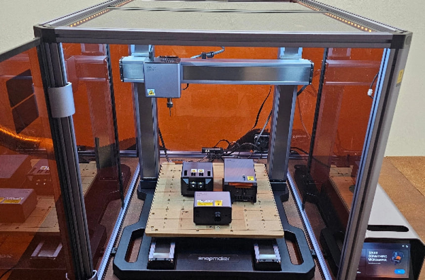 Snapmaker US