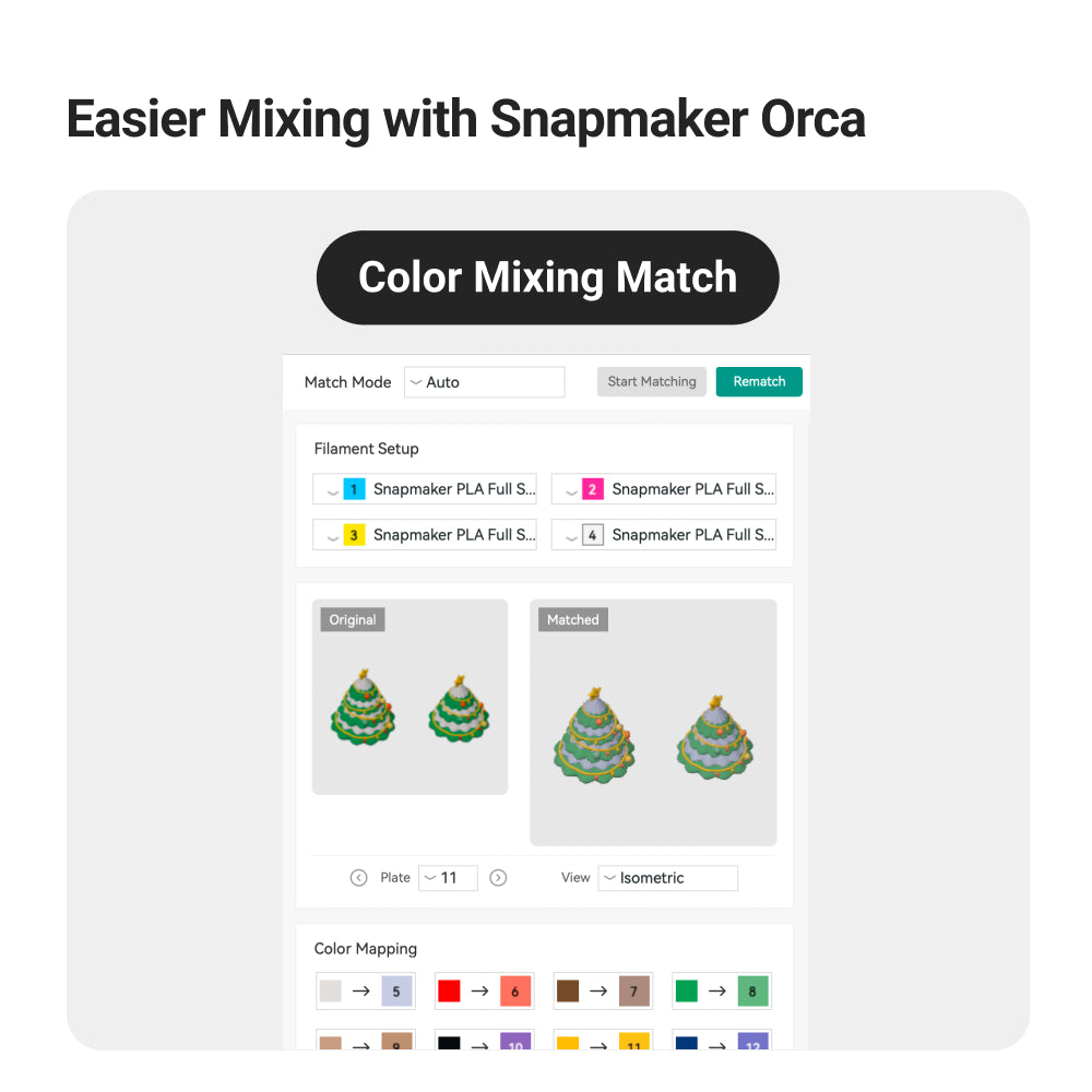 Snapmaker US