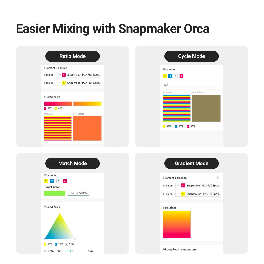Snapmaker US