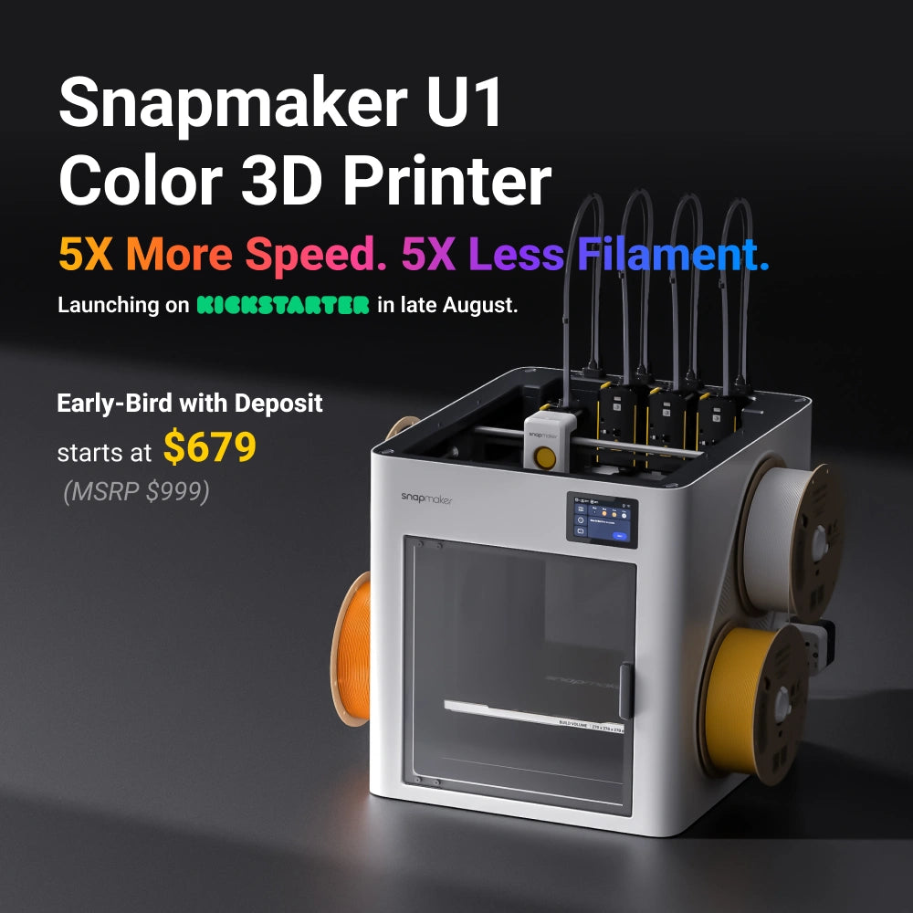 Snapmaker US