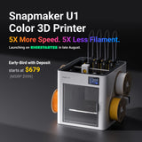 Snapmaker US