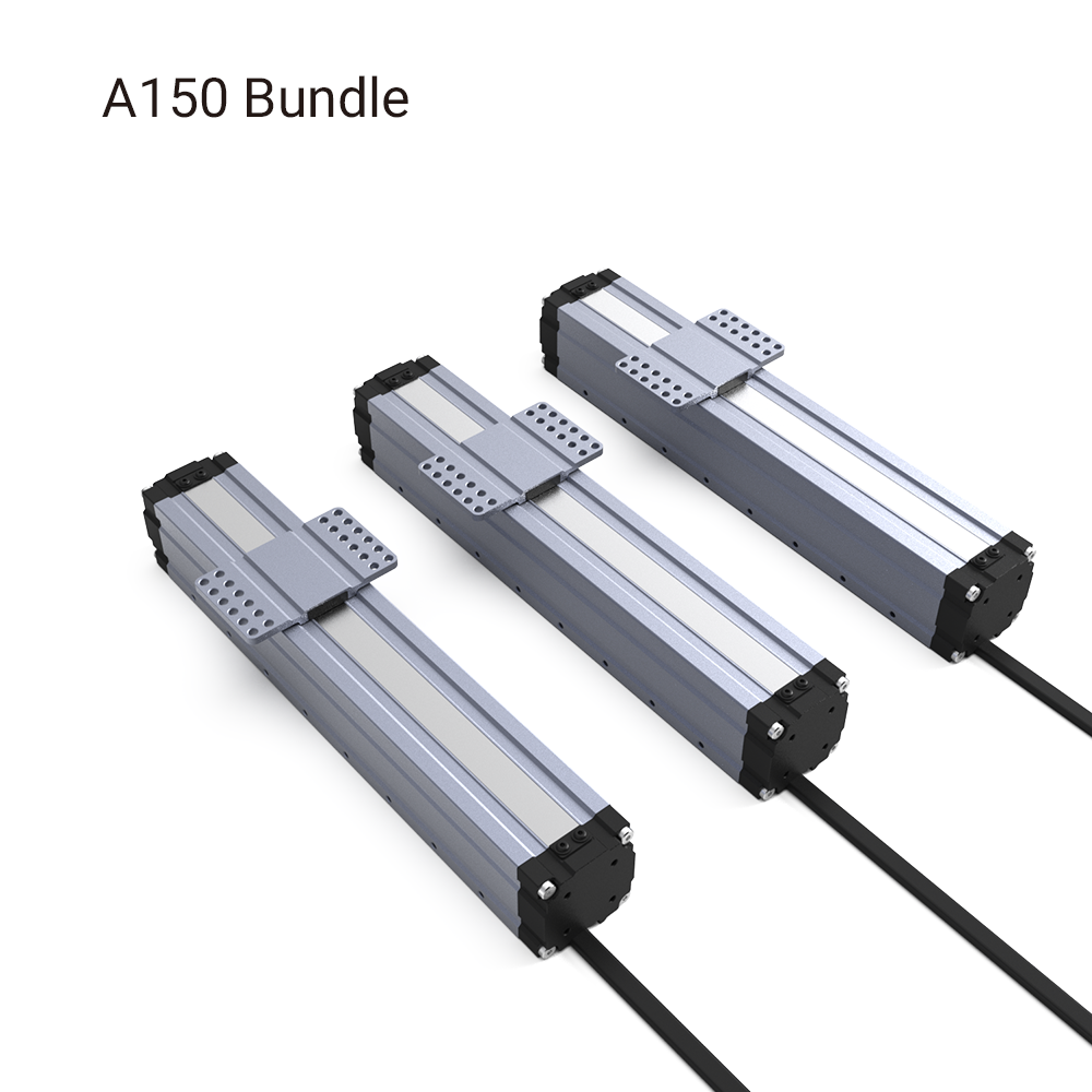 Linear Module with TMC2209 - Snapmaker US Linear Module with TMC2209 - Snapmaker US