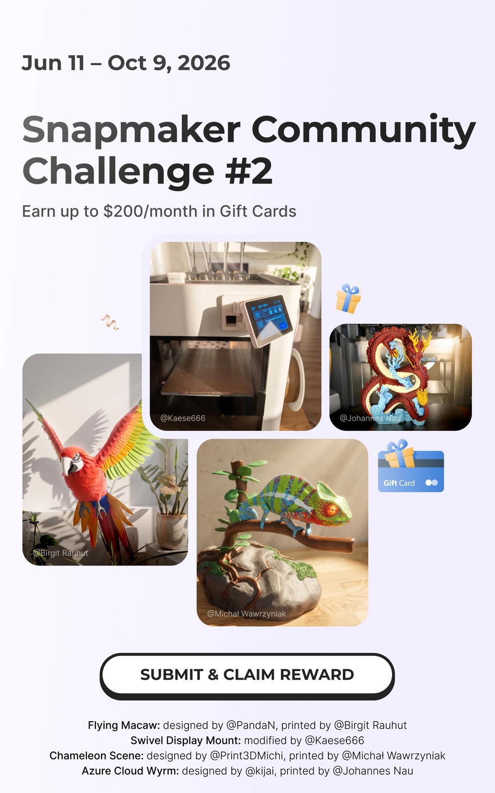 Snapmaker US