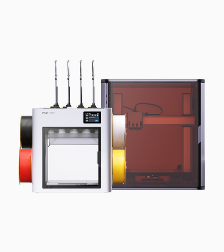 Snapmaker US