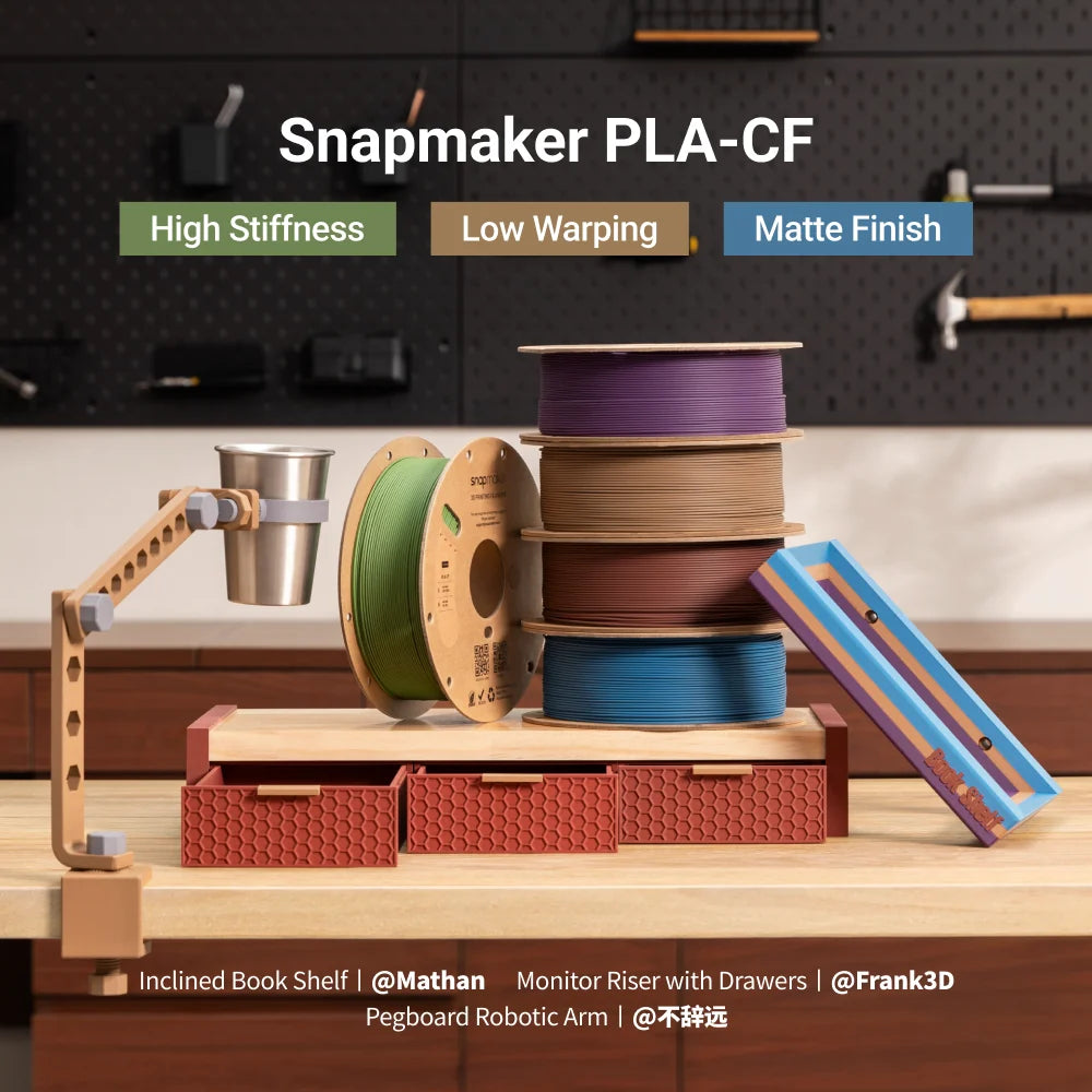 Snapmaker US