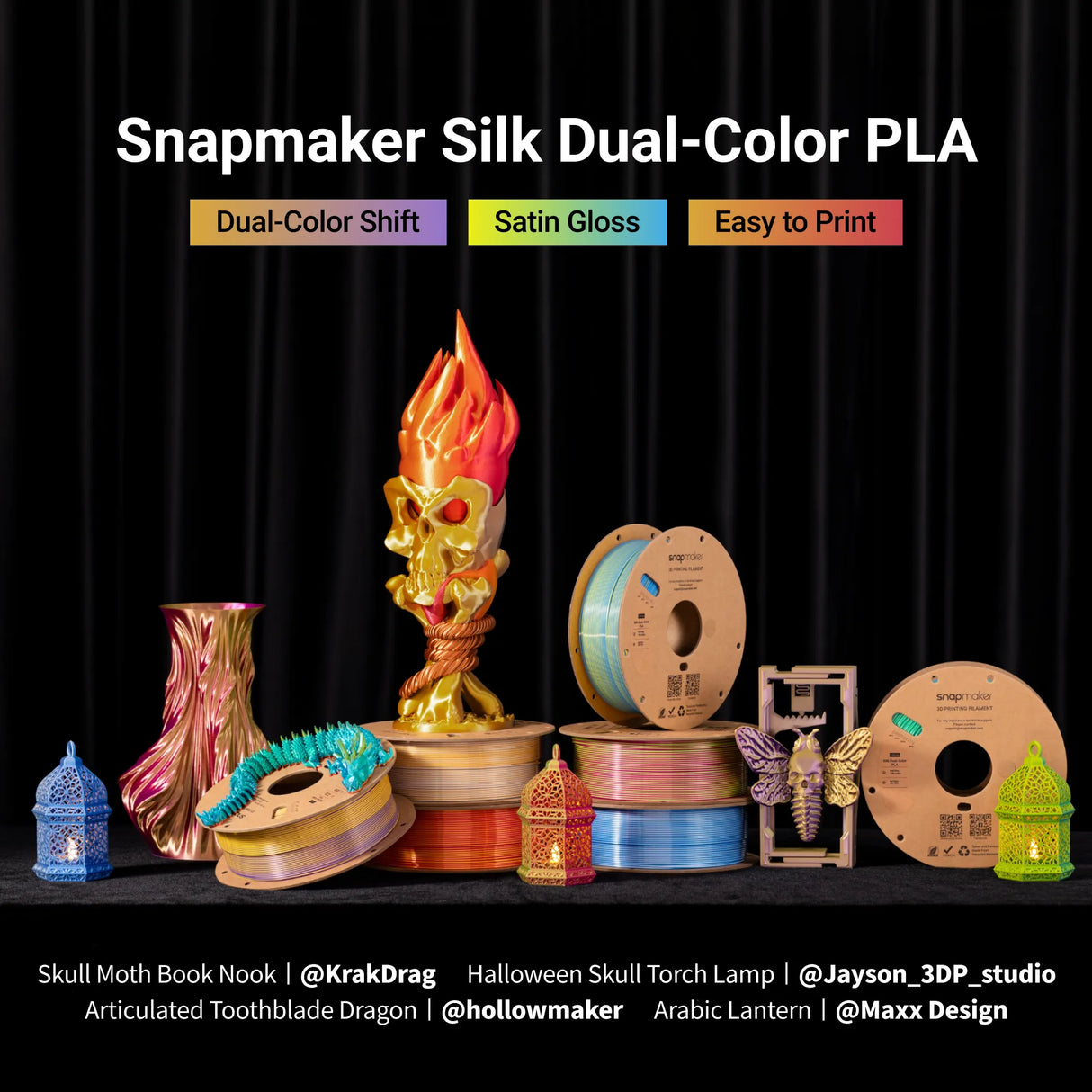 Snapmaker US