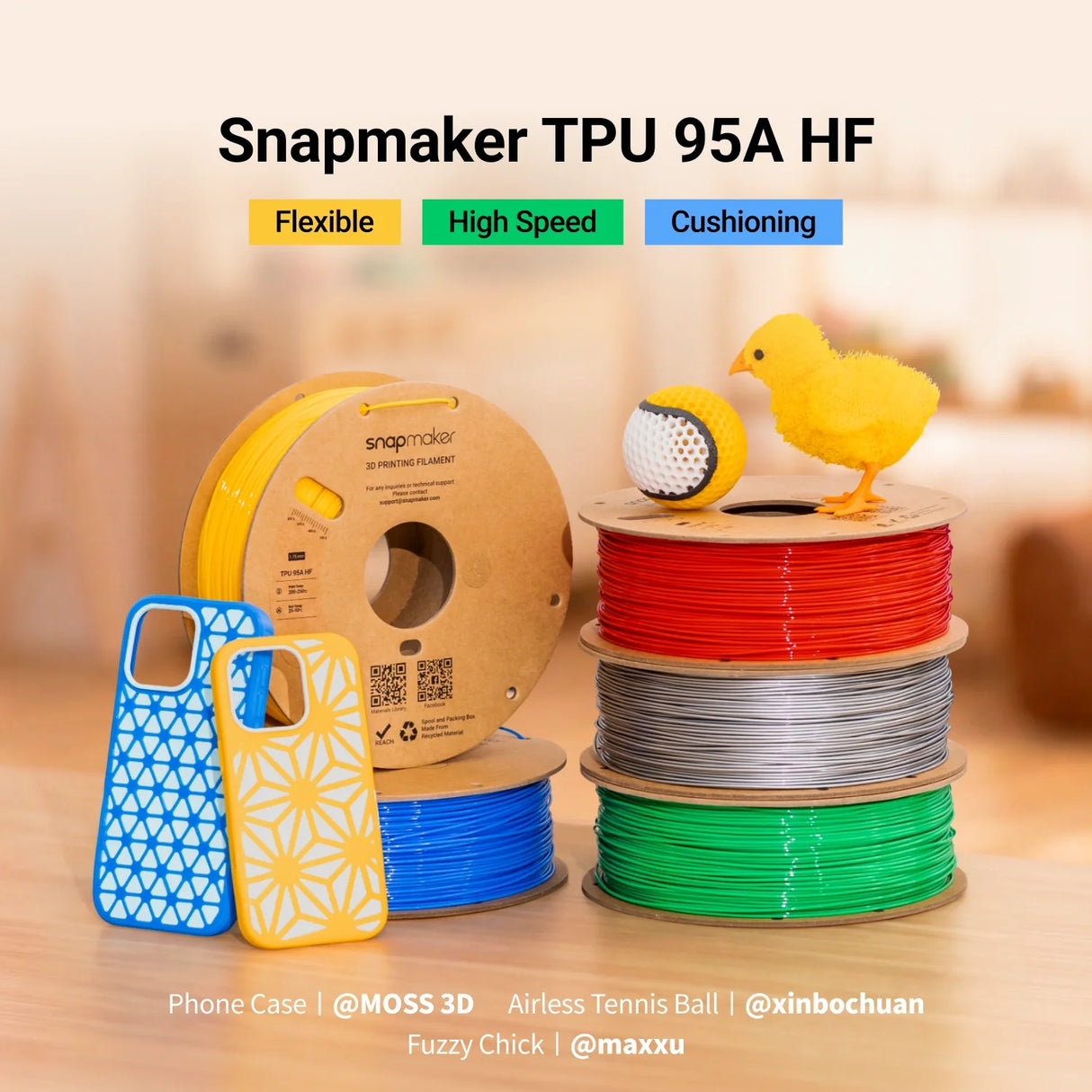 Snapmaker US