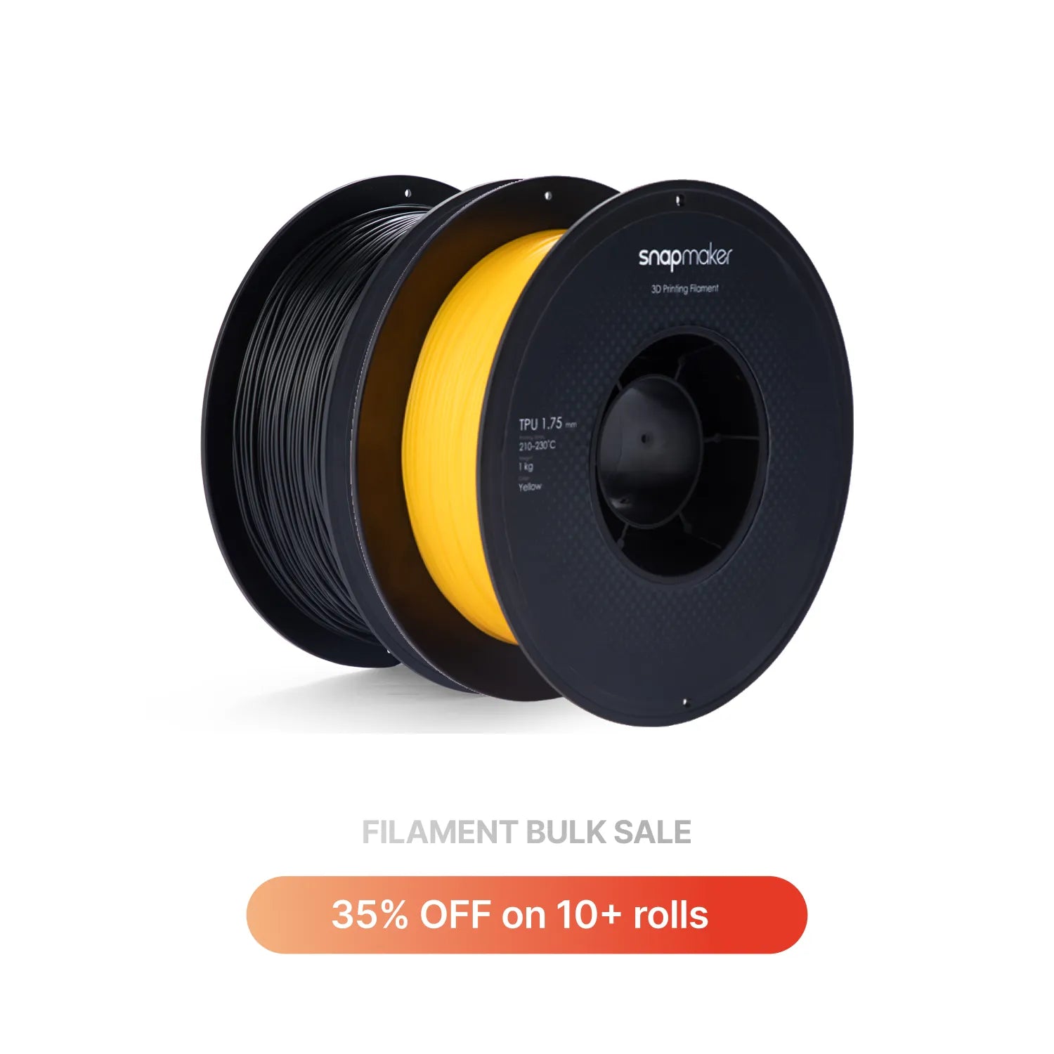 TPU Filament (1kg)