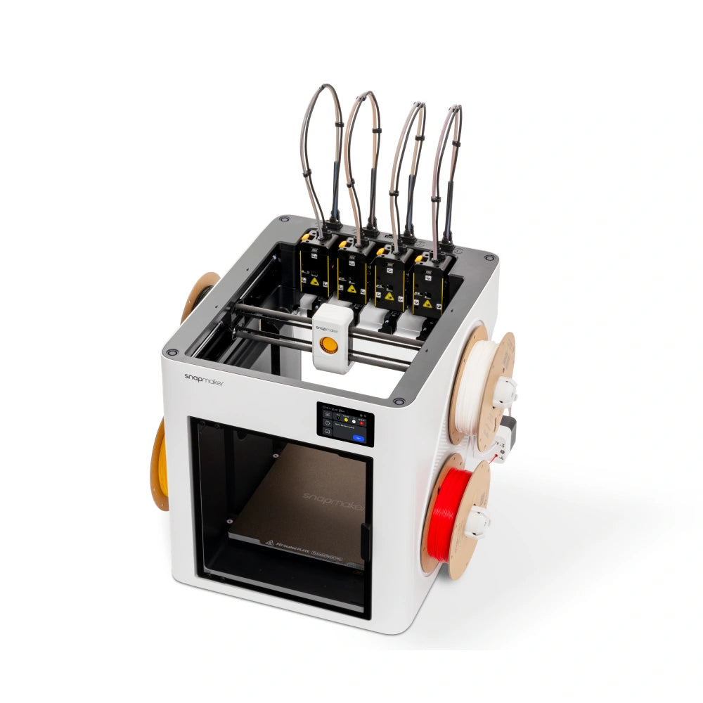 Snapmaker U1 Color 3D Printer