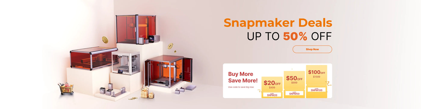 Snapmaker US